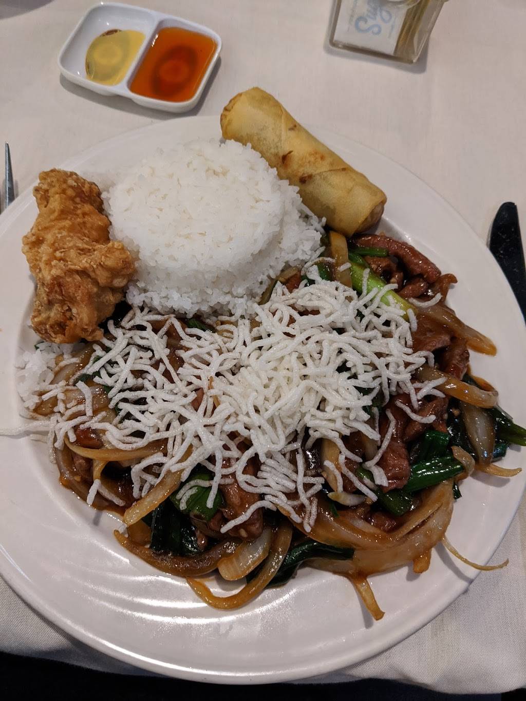 Shangrila Restaurant | restaurant | 8850 N Union Blvd, Colorado Springs, CO 80920, USA | 7194951738 OR +1 719-495-1738