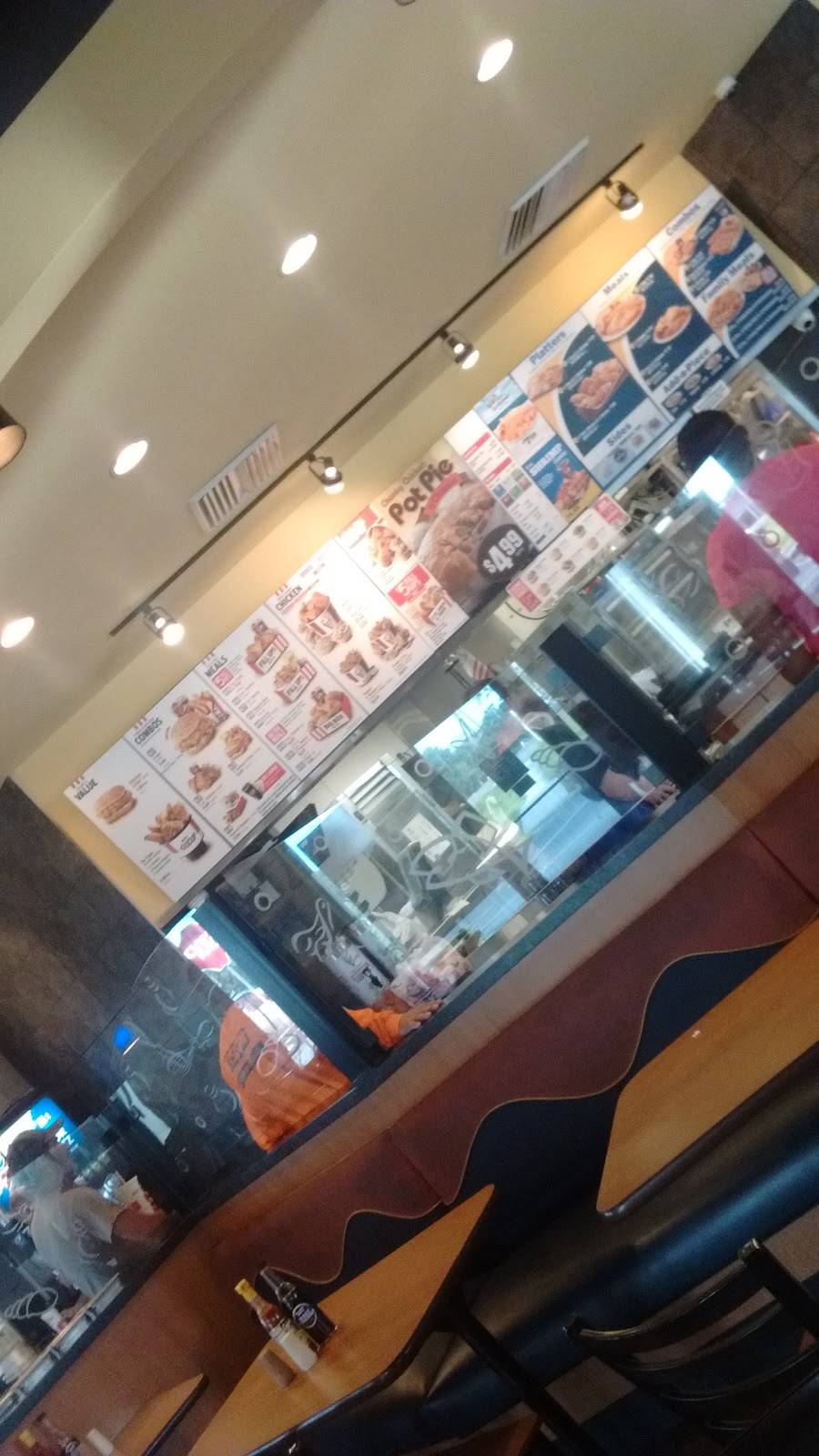 Long John Silvers | restaurant | 6440 FL-64, Bradenton, FL 34208, USA | 9417483353 OR +1 941-748-3353