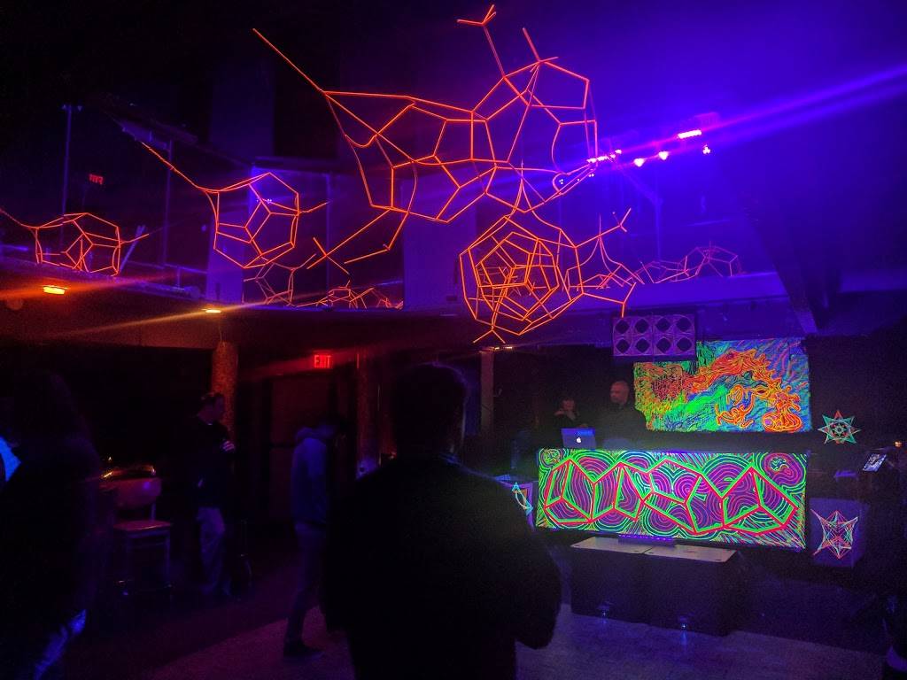 Ulanas | restaurant | 205 Bainbridge St, Philadelphia, PA 19147, USA | 2159224152 OR +1 215-922-4152