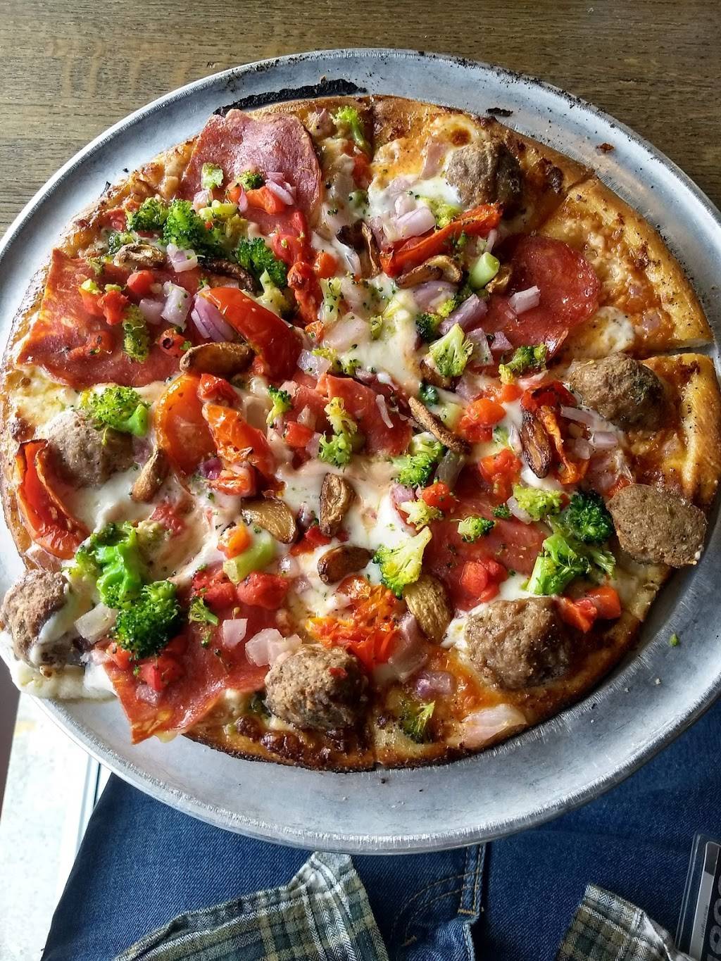 Herb & Fire Pizzeria - Grand Rapids | restaurant | 2121 Celebration Dr NE Suite 250, Grand Rapids, MI 49525, USA | 6167731895 OR +1 616-773-1895
