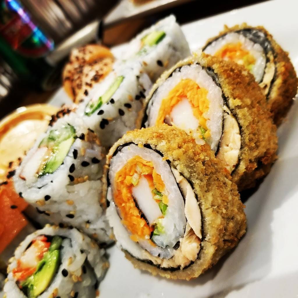 Sushi Shop | restaurant | 1616 Rue du Sud, Cowansville, QC J2K 0A9, Canada | 4508150880 OR +1 450-815-0880