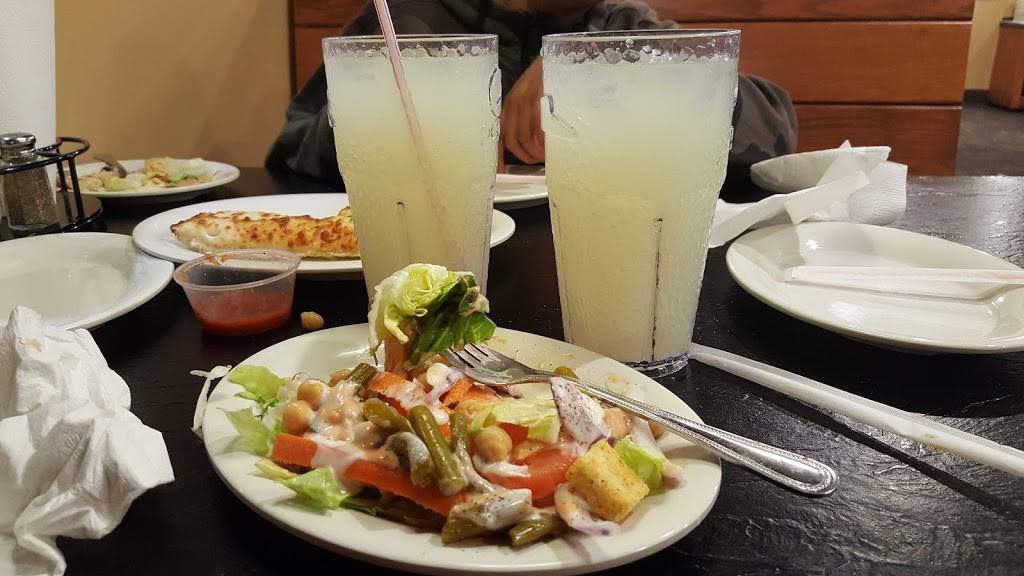 Pizza Hut | restaurant | 8920 Atlantic Ave, Ozone Park, NY 11416, USA | 7188484500 OR +1 718-848-4500