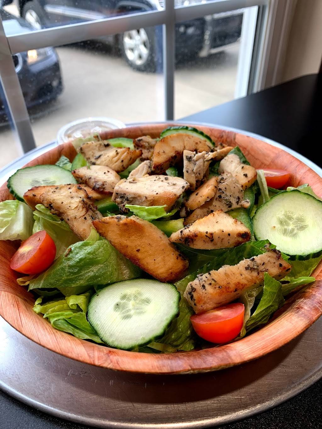 Pizza Care | meal delivery | 1525 Fifth Ave, Pittsburgh, PA 15219, USA | 4122818585 OR +1 412-281-8585