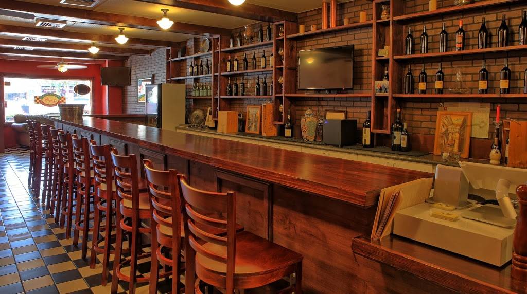 Osteria Pane e Vino | restaurant | 143 N Citrus Ave, Covina, CA 91723, USA | 6263329999 OR +1 626-332-9999