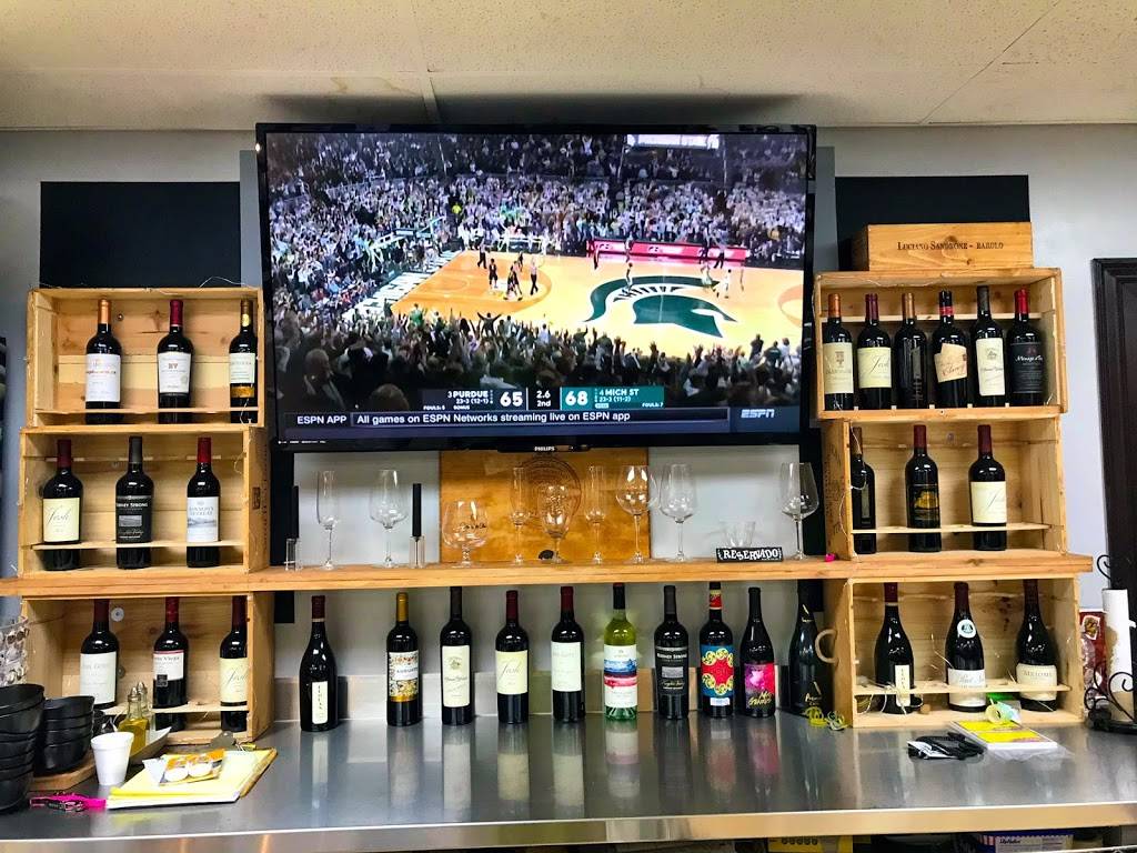 Locos 4 Wine | restaurant | 7606 NW 186th St, Hialeah, FL 33015, USA | 3058262949 OR +1 305-826-2949