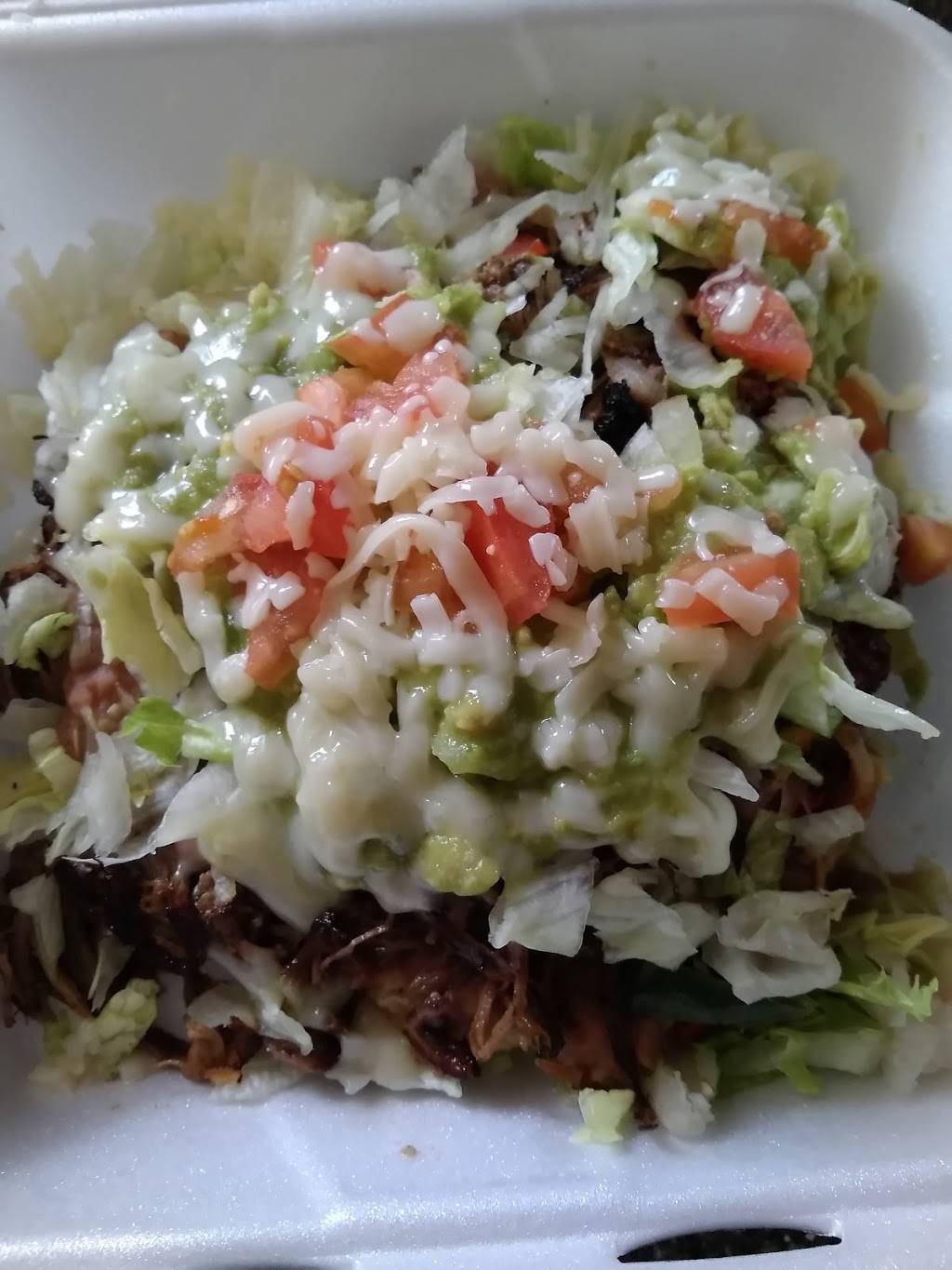 EL TACO LLAMA | restaurant | 323 A St, Fillmore, CA 93015, USA | 8055242092 OR +1 805-524-2092