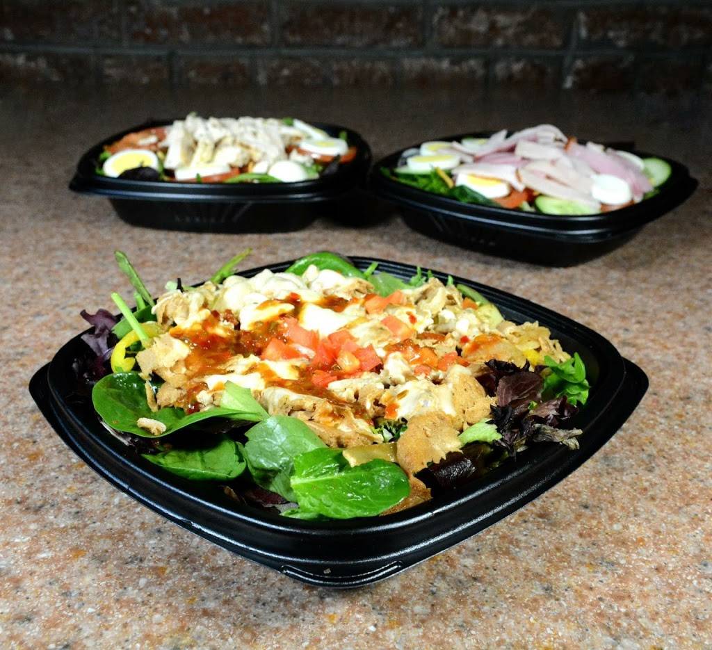 Lennys Grill & Subs | restaurant | 11842 Bandera Rd #232, Helotes, TX 78023, USA | 2106956140 OR +1 210-695-6140