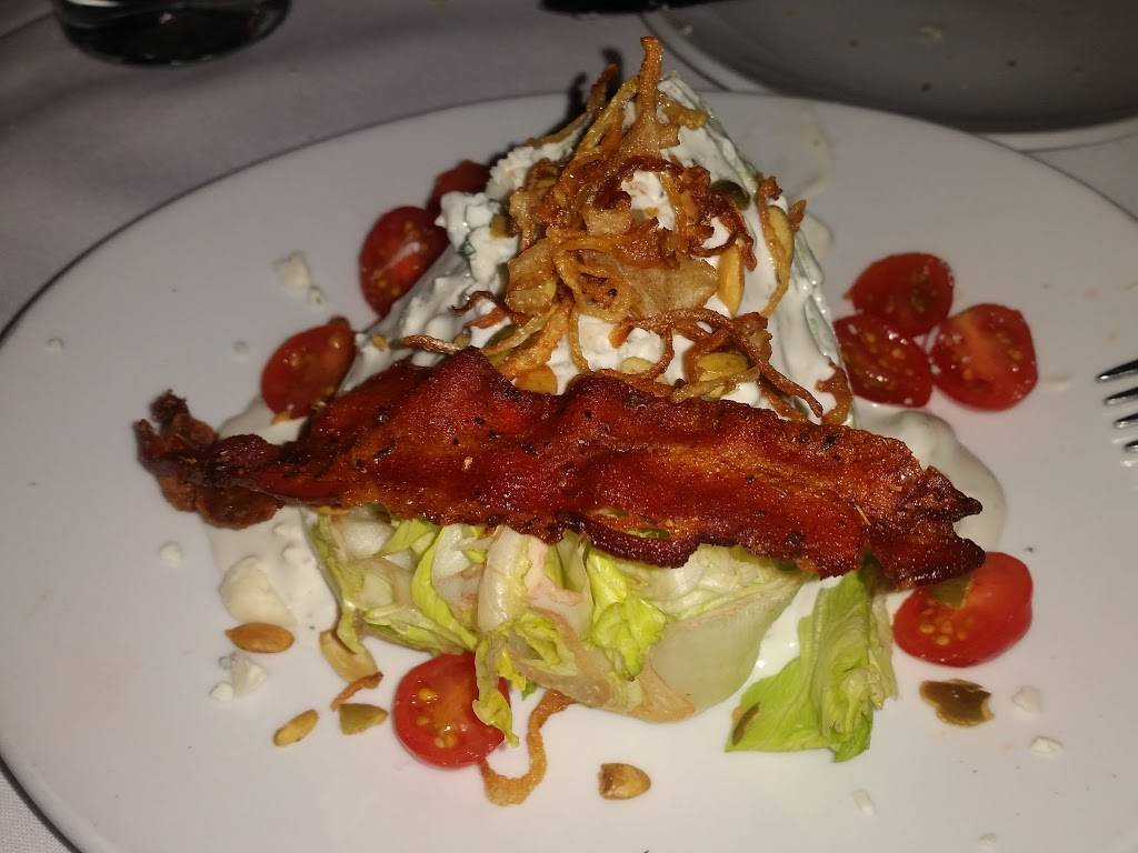 Fleming’s Prime Steakhouse & Wine Bar | restaurant | 71800 CA-111, Rancho Mirage, CA 92270, USA | 7607766685 OR +1 760-776-6685