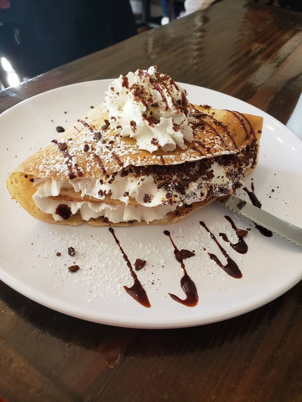 Rachels Cafe & Creperie | cafe | 201 W Walnut St, Lancaster, PA 17603, USA | 7173993515 OR +1 717-399-3515