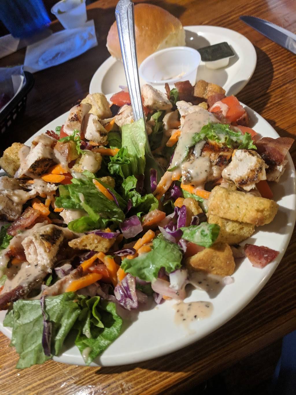 Keg Lounge | restaurant | 730 Manitou Ave, Manitou Springs, CO 80829, USA | 7196859531 OR +1 719-685-9531