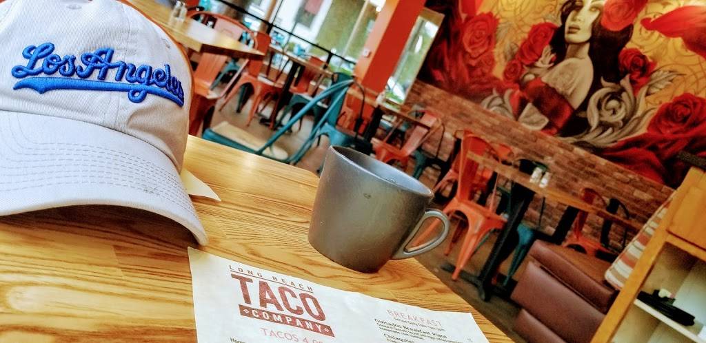 Long Beach Taco Co. | restaurant | 442 E First St, Long Beach, CA 90802, USA | 5629124455 OR +1 562-912-4455