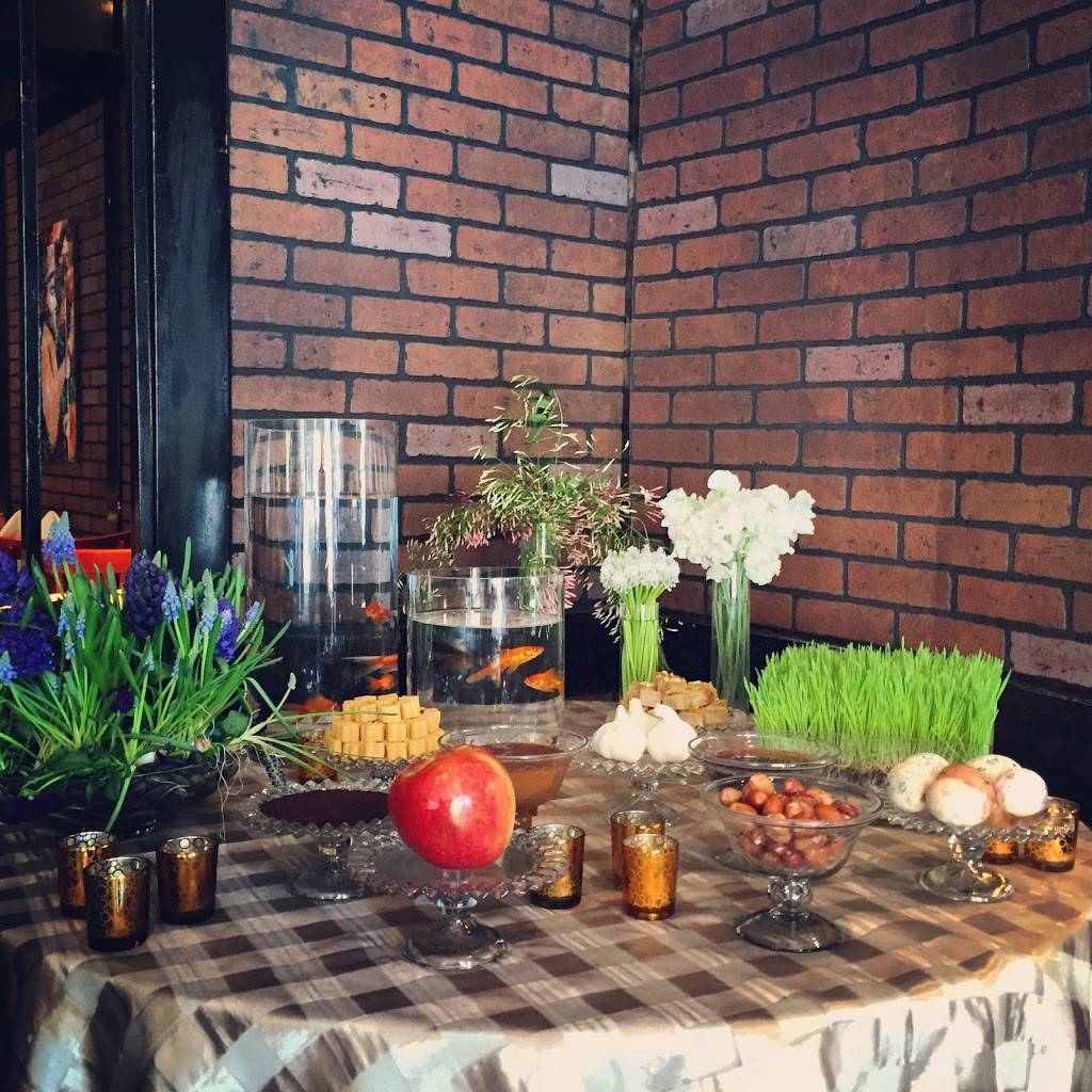 Shiraz Kitchen | restaurant | 83 E Main St, Elmsford, NY 10523, USA | 9143456111 OR +1 914-345-6111