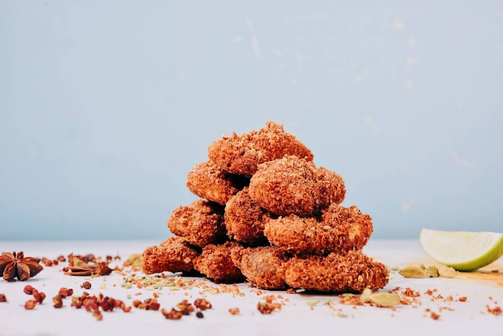 Wingman Rodeo | restaurant | 730 N Milpas St, Santa Barbara, CA 93103, USA | 8057273070 OR +1 805-727-3070