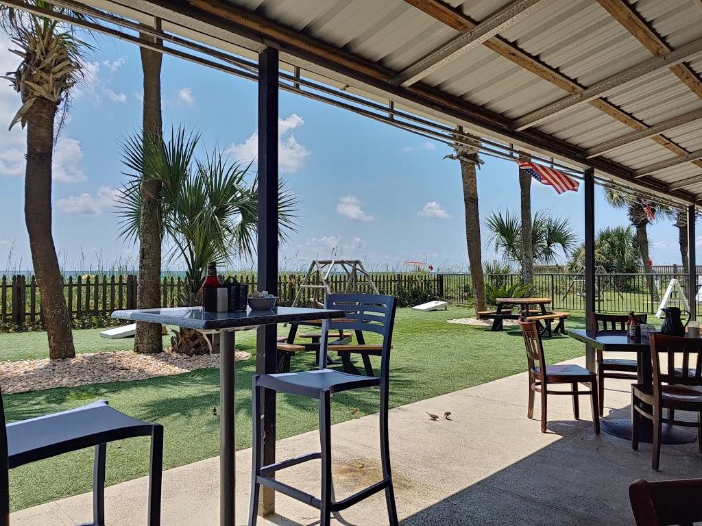 Beachfront Kitchen and Bar | restaurant | 201 75th Ave N Suite C, Myrtle Beach, SC 29572, USA | 8436925151 OR +1 843-692-5151