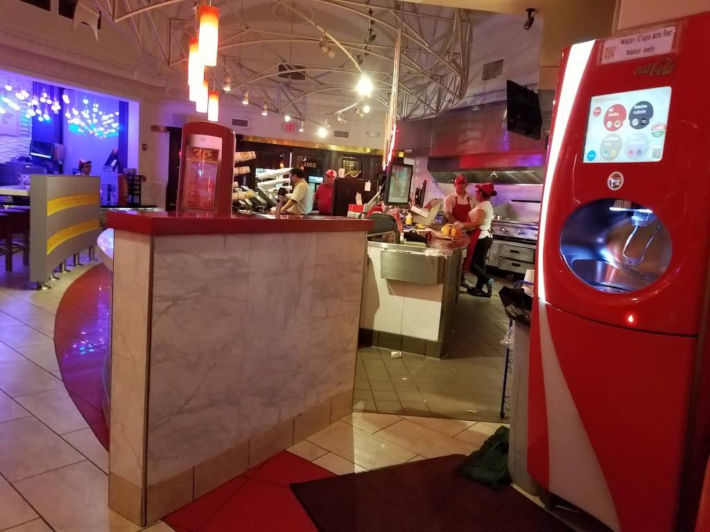 Z-Burger | restaurant | 3301 14th St NW, Washington, DC 20010, USA | 2025990404 OR +1 202-599-0404