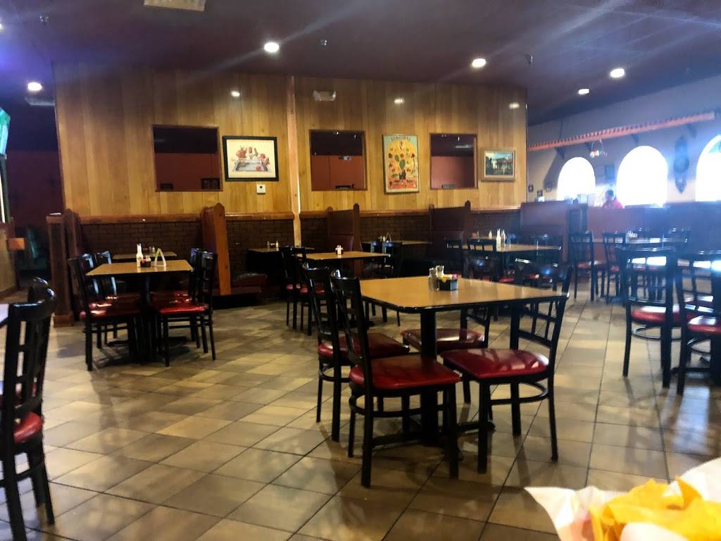 Habaneros Mexican Restaurant | restaurant | 3811 AL-14, Millbrook, AL 36054, USA | 3342852085 OR +1 334-285-2085