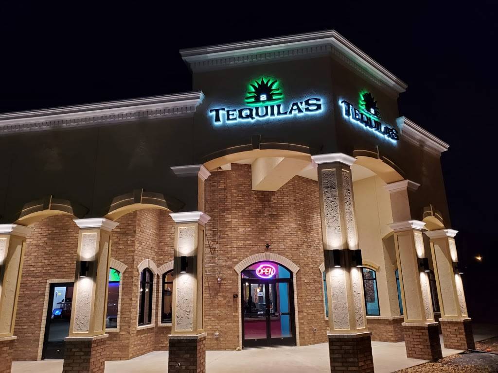 Tequilas 2 | restaurant | 4845 Gretna Rd, Branson, MO 65616, USA | 4172390099 OR +1 417-239-0099