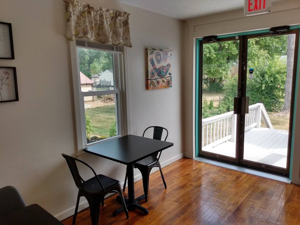 Tams Sweet & Savory Café | restaurant | 6427 Oaklandon Rd, Indianapolis, IN 46236, USA | 3177601640 OR +1 317-760-1640