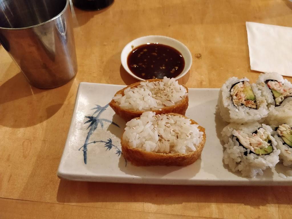 Tako Sushi | restaurant | 2379 Telegraph Ave, Berkeley, CA 94704, USA | 5106658000 OR +1 510-665-8000