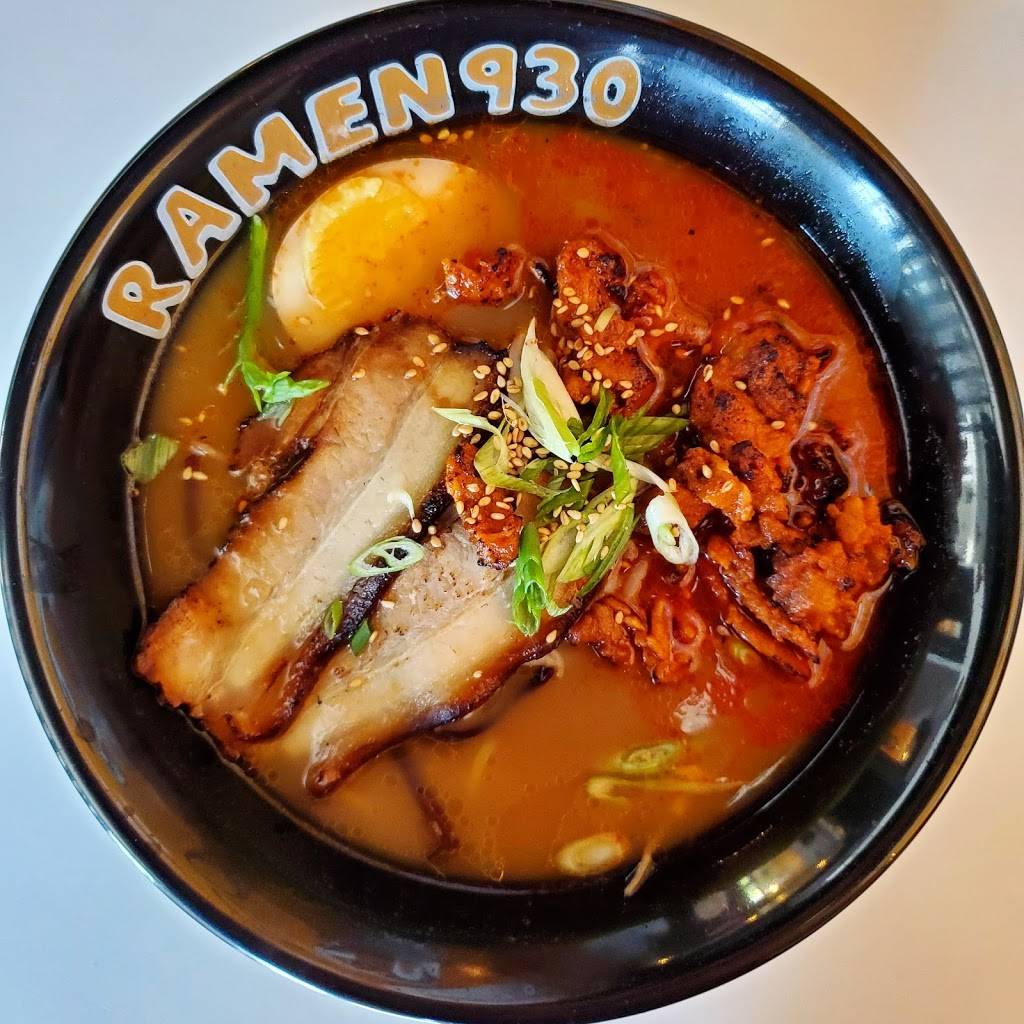 Ramen Yama | restaurant | 2975 Club House Dr, Lehi, UT 84043, USA | 8017537979 OR +1 801-753-7979