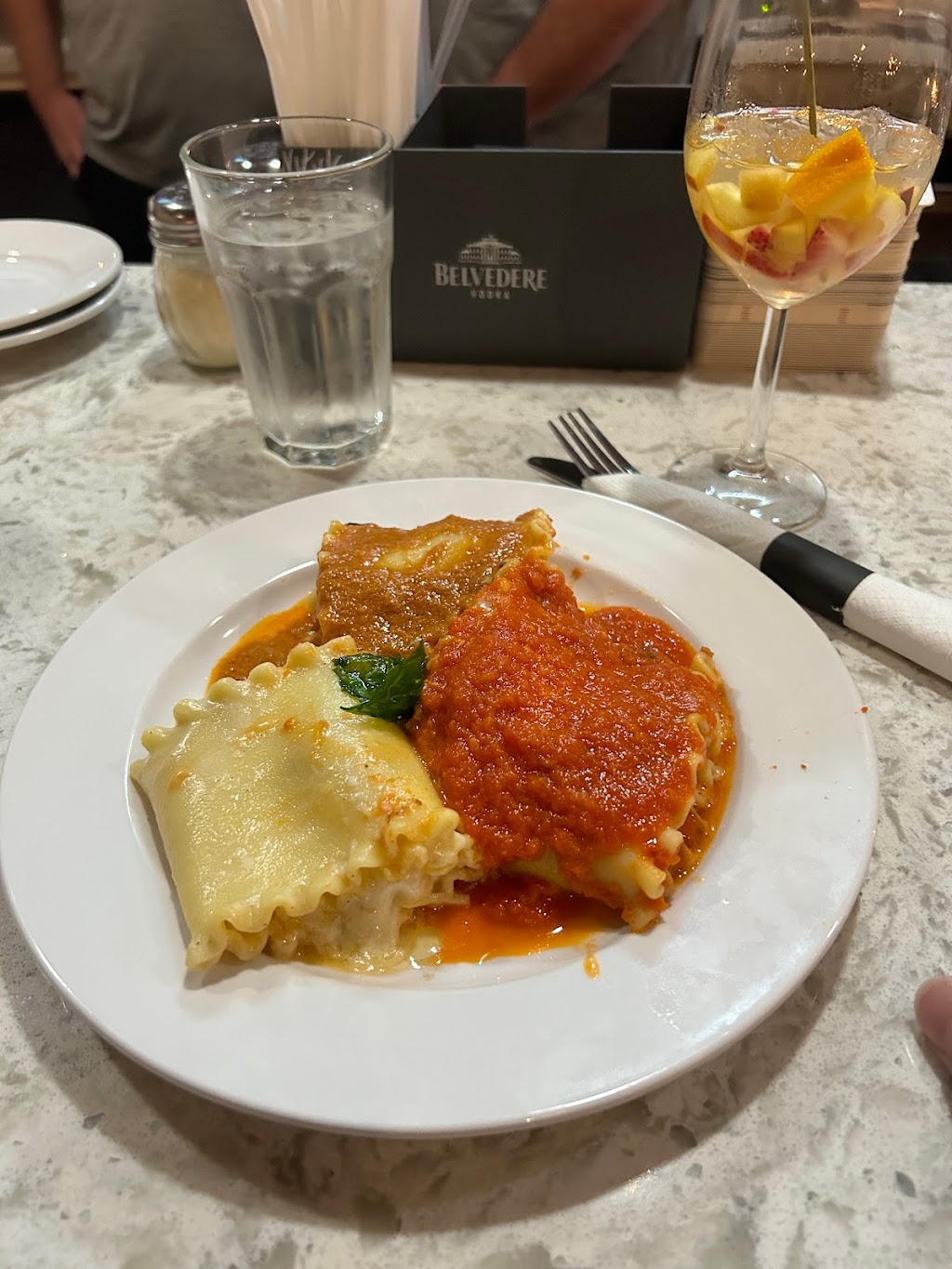 Copperhead Bistro | restaurant | 4727 E Bell Rd #59 Facing, N Tatum Blvd, Phoenix, AZ 85032, USA | 4804503244 OR +1 480-450-3244