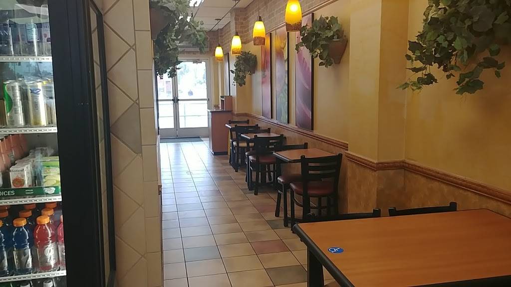 Subway | restaurant | 1921 24th St, Bakersfield, CA 93301, USA | 6618630124 OR +1 661-863-0124