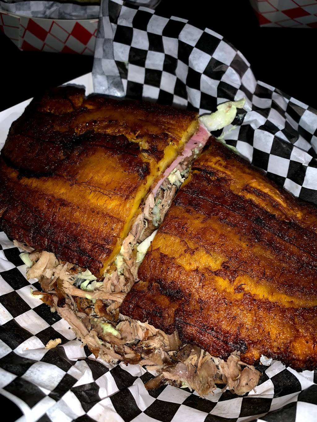 Mordisko & Salsa | restaurant | 3501 W Walnut St, Garland, TX 75042, USA | 7864165763 OR +1 786-416-5763