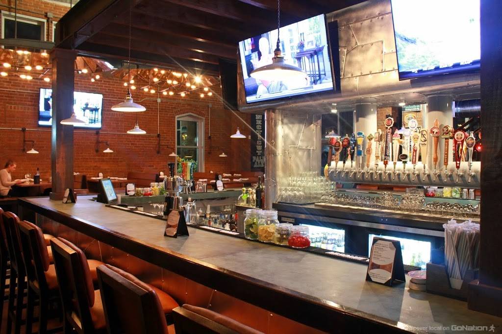 Local Kitchen & Craft Beer Bar | restaurant | 85 Mill Plain Rd, Fairfield, CT 06824, USA | 2039551920 OR +1 203-955-1920