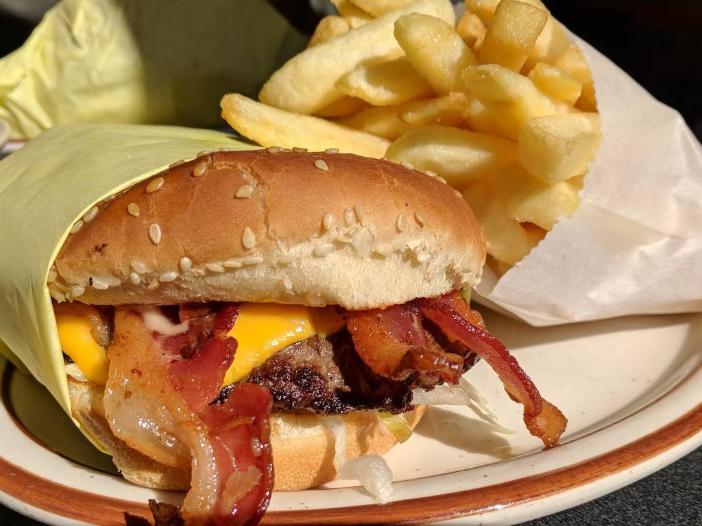 Choice Burgers | restaurant | 442 S Brea Blvd, Brea, CA 92821, USA | 7142559942 OR +1 714-255-9942
