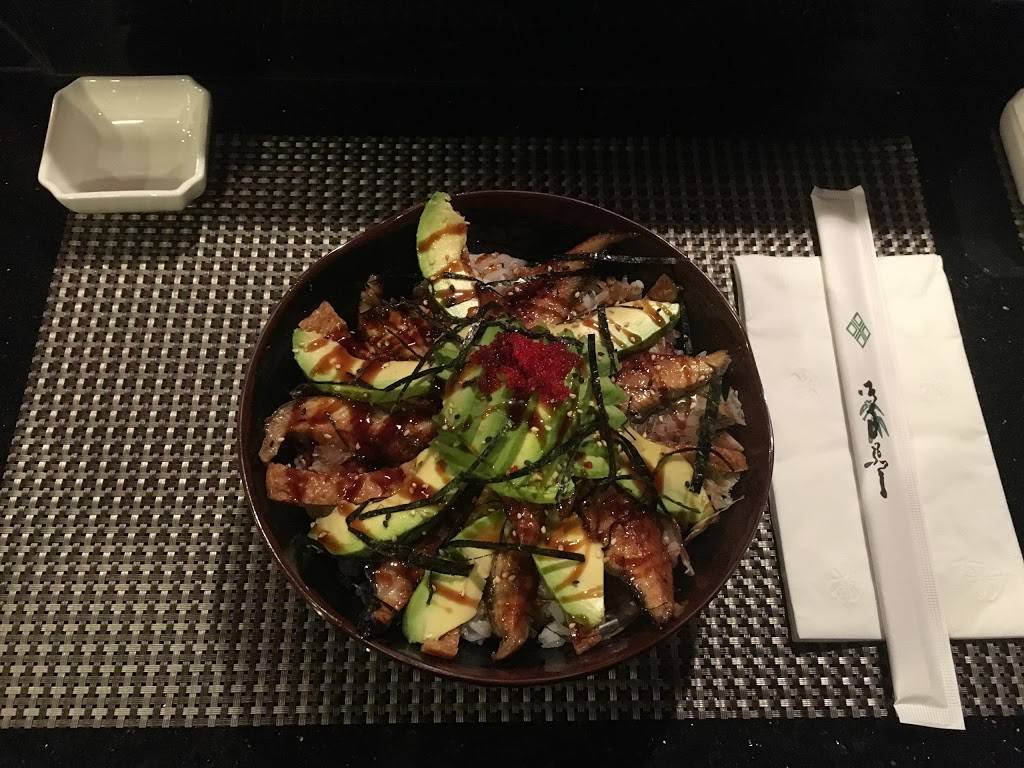 Ume Asian Cuisine | restaurant | 9105 Macomb St, Grosse Ile Township, MI 48138, USA | 7346726618 OR +1 734-672-6618