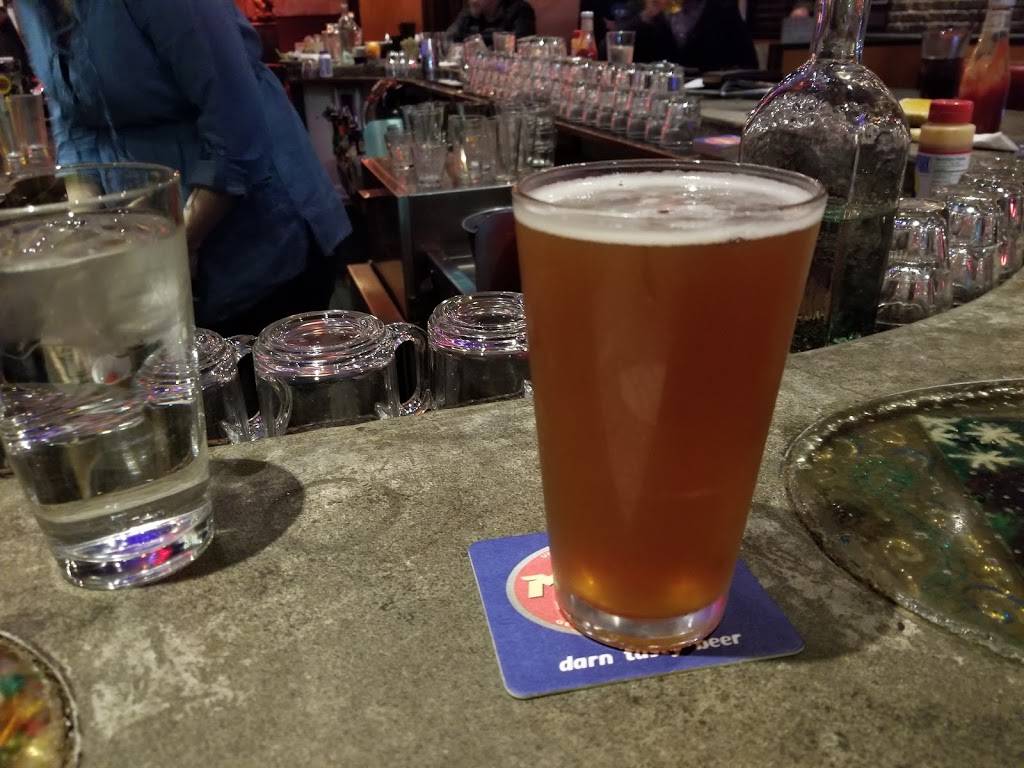 Cyclops | restaurant | 2421 1st Ave, Seattle, WA 98121, USA | 2064411677 OR +1 206-441-1677