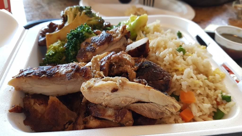 Panda Express | meal takeaway | 140 S Mountain Ave, Upland, CA 91786, USA | 9099823808 OR +1 909-982-3808