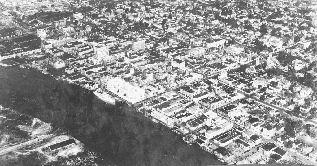 Pinpoint Restaurant | restaurant | 114 Market St, Wilmington, NC 28401, USA | 9107692972 OR +1 910-769-2972