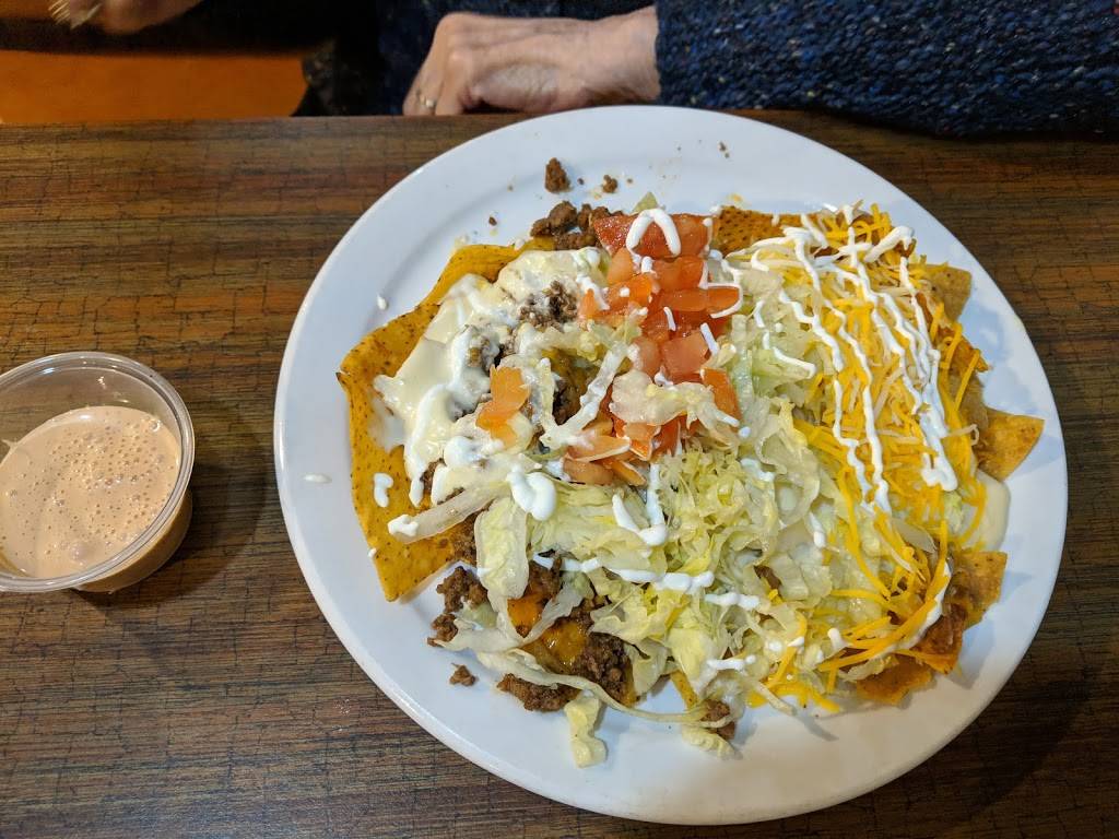 No way Joses Mexican Restaurant | restaurant | 425 N Grand Ave E, Springfield, IL 62702, USA | 2173914259 OR +1 217-391-4259