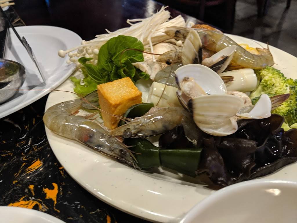 Panda City Hot pot & Grill | restaurant | 458 W Shaw Ave, Clovis, CA 93612, USA | 5593248888 OR +1 559-324-8888