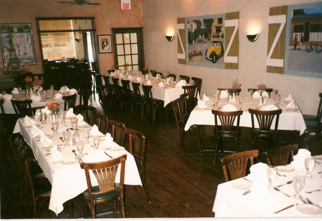 D & J Bistro | restaurant | 466 S Rand Rd, Lake Zurich, IL 60047, USA | 8474388001 OR +1 847-438-8001