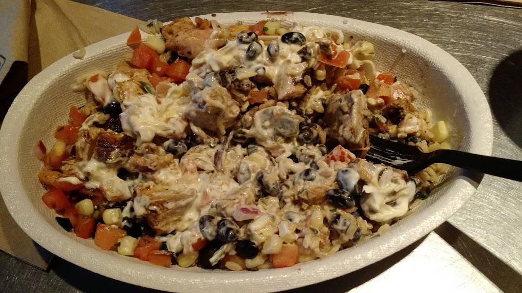 Chipotle Mexican Grill | restaurant | 583 Stillwater Ave, Bangor, ME 04401, USA | 2072625030 OR +1 207-262-5030