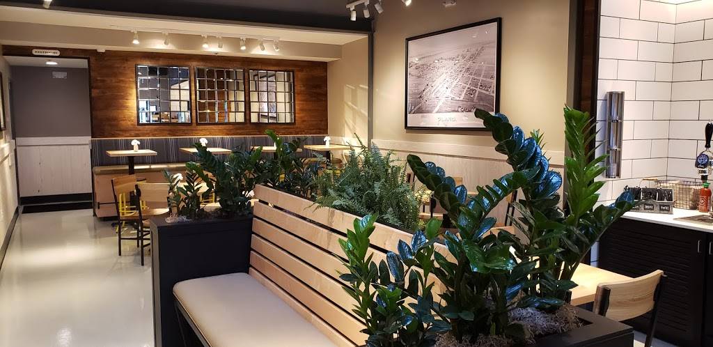 Original ChopShop | restaurant | 2408 Preston Rd #704c, Plano, TX 75093, USA | 9724997299 OR +1 972-499-7299