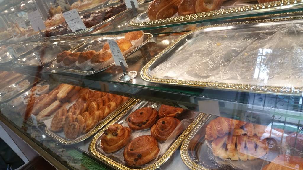 Lanvin French Bakery | restaurant | 8211 NE Brazee St # B, Portland, OR 97220, USA | 5032520155 OR +1 503-252-0155