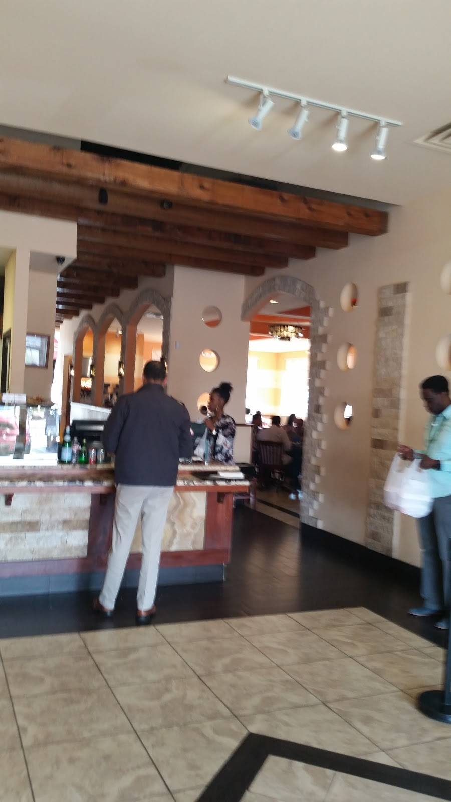 Andalous | restaurant | 6450 N MacArthur Blvd, Irving, TX 75039, USA | 9724018900 OR +1 972-401-8900