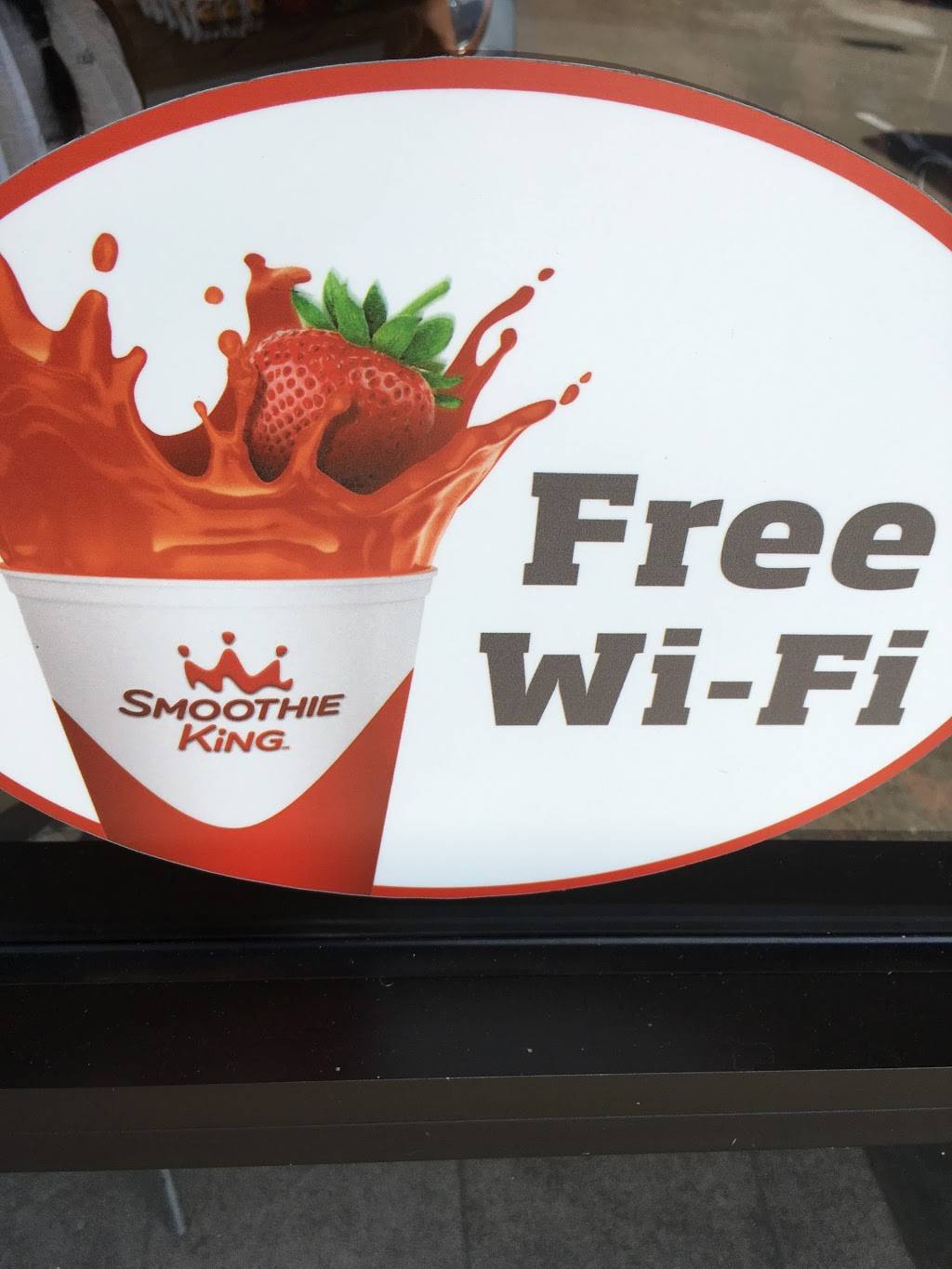 Smoothie King | restaurant | 225 Cypresswood Dr Ste. B, Spring, TX 77388, USA | 8328135585 OR +1 832-813-5585