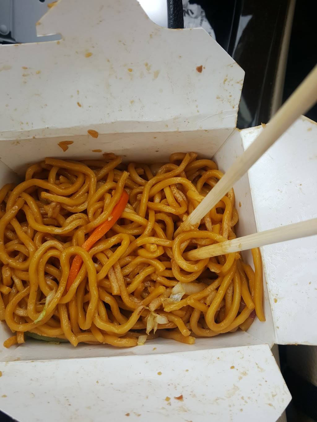 He Sheng | restaurant | 7756 University Blvd Ste 105, Winter Park, FL 32792, USA | 4076713578 OR +1 407-671-3578