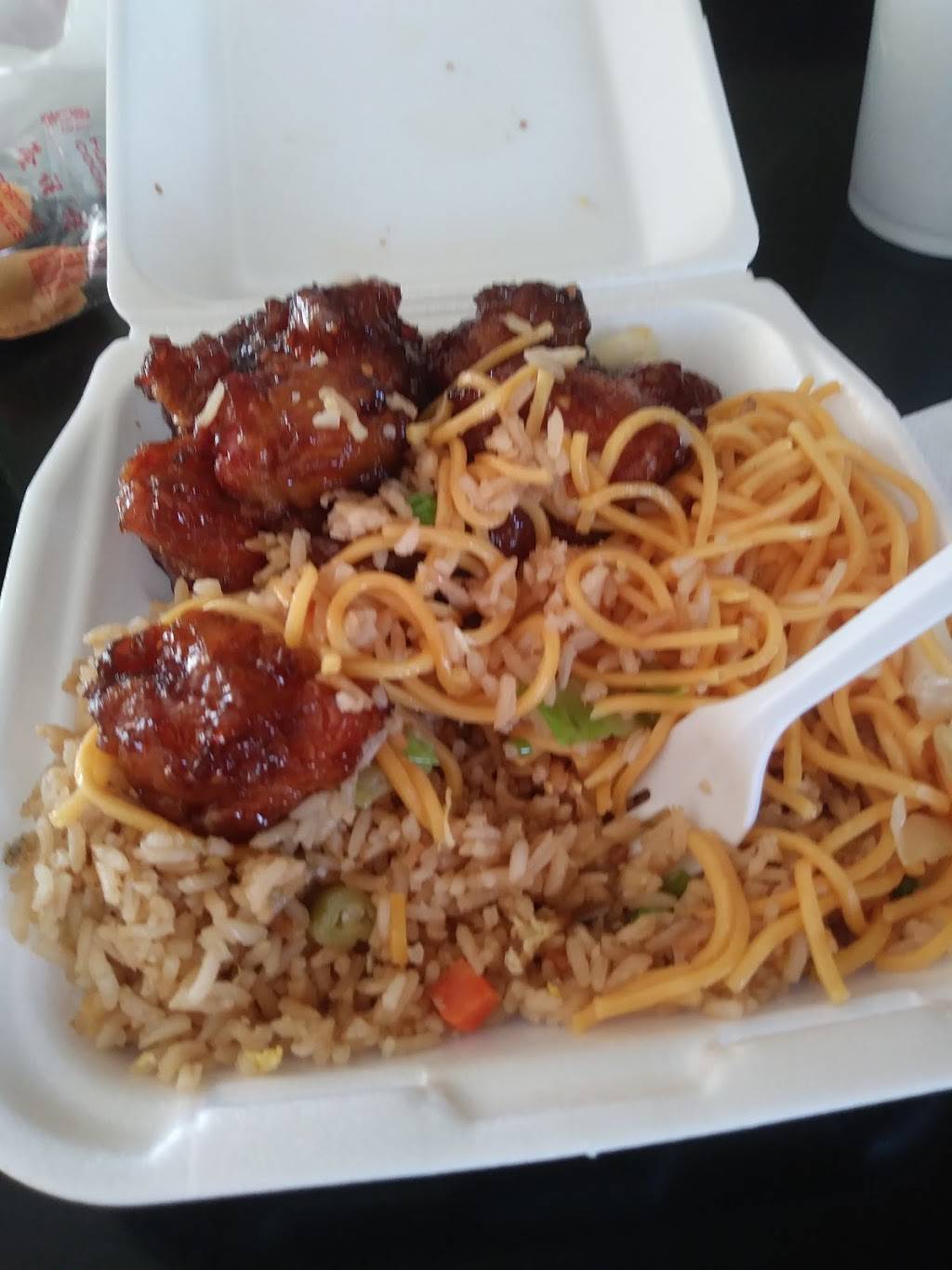 China Doll | restaurant | 150 W W Baseline Rd # C, Rialto, CA 92376, USA | 9098731928 OR +1 909-873-1928