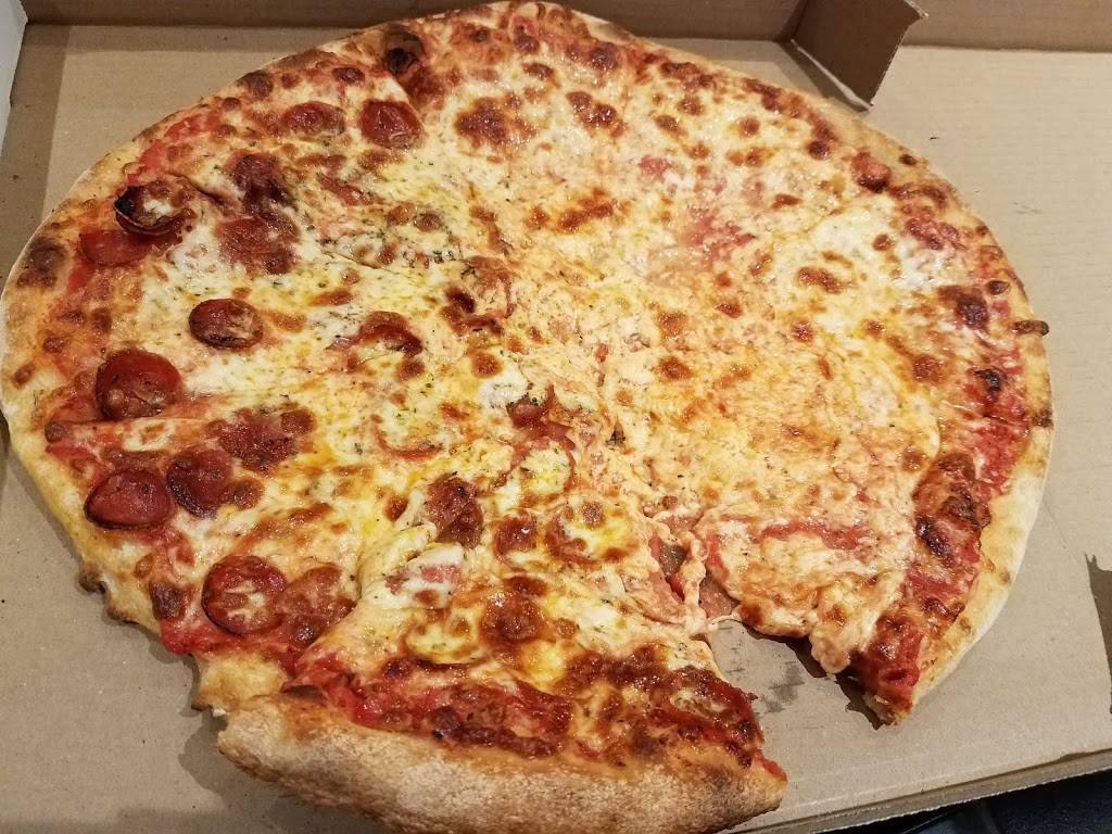 Marconi Pizza | restaurant | 3635 Cawthra Rd, Mississauga, ON L5A 2Y5, Canada | 9052790151 OR +1 905-279-0151