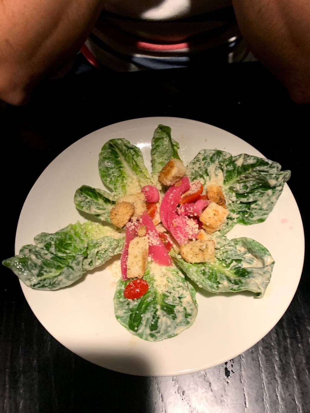 Lagniappe | restaurant | 4810 1st Coast Hwy, Amelia Island, FL 32034, USA | 9048442634 OR +1 904-844-2634