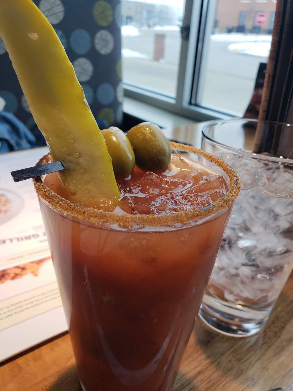 Hy-Vee Market Grille Altoona | restaurant | 108 8th St SW, Altoona, IA 50009, USA | 5159672804 OR +1 515-967-2804