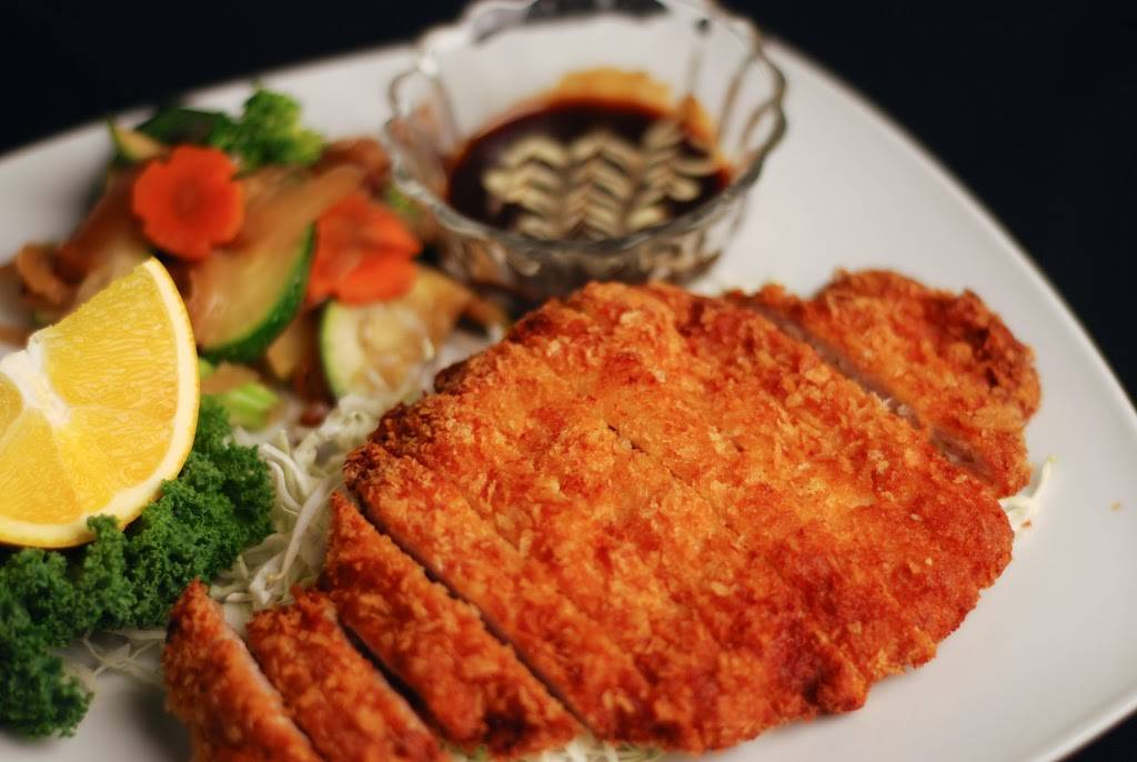 Hanabi | restaurant | 214 Ward Cir #700, Brentwood, TN 37027, USA | 6153762380 OR +1 615-376-2380