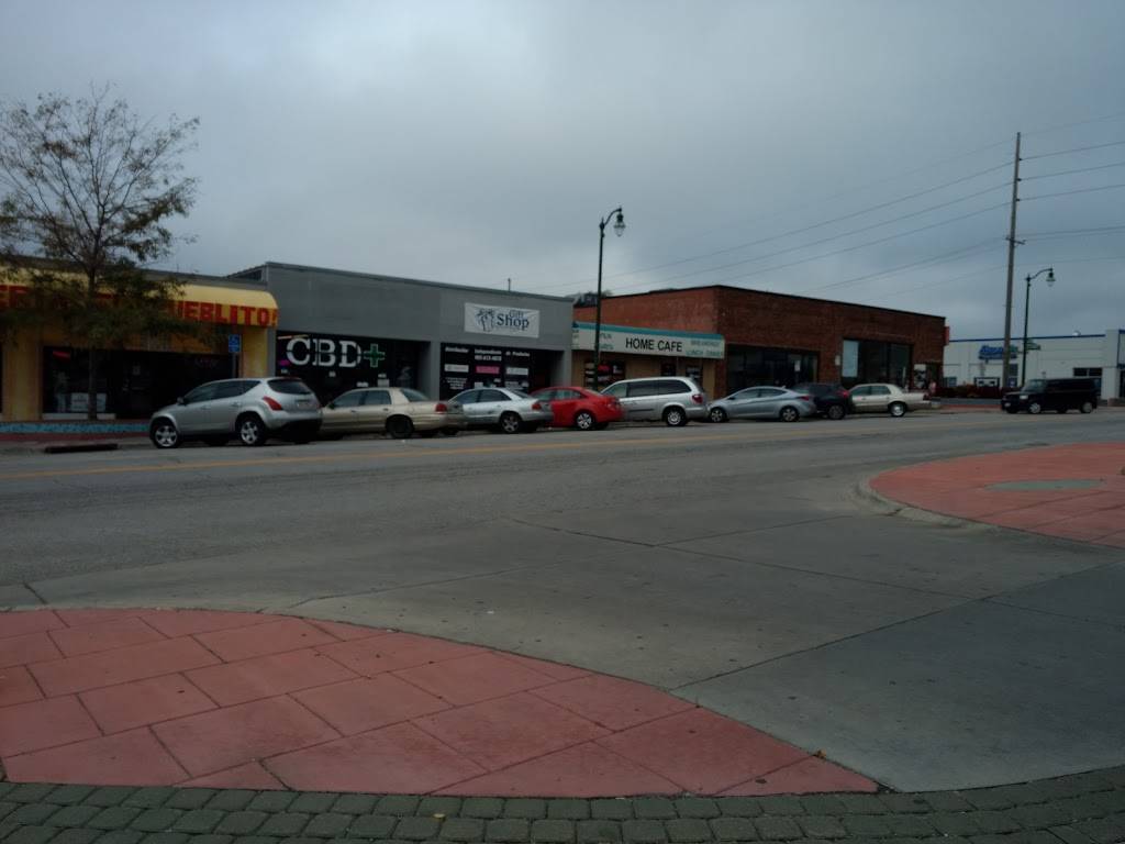 Home Cafe | restaurant | 5110 S 24th St, Omaha, NE 68107, USA | 4027337564 OR +1 402-733-7564