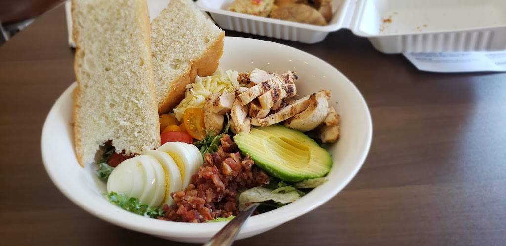 Food Fix Butcher & Baker | restaurant | 938 11th St, Modesto, CA 95354, USA | 2095253663 OR +1 209-525-3663