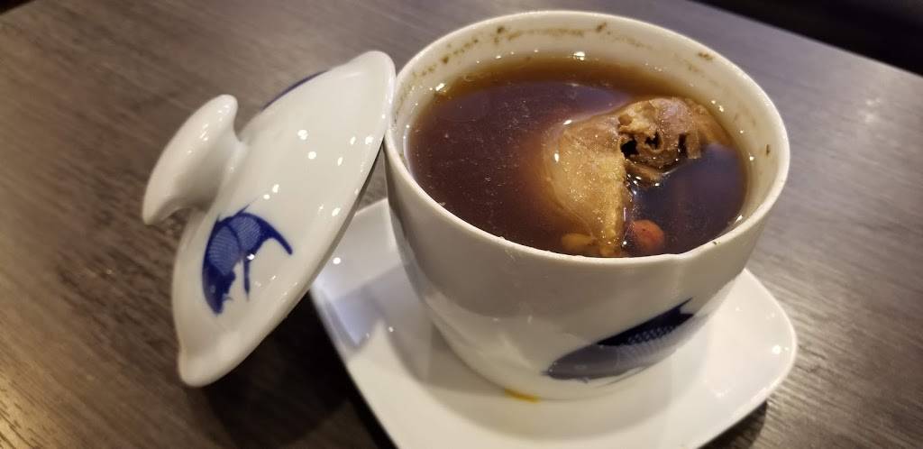 Orchids Cafe | restaurant | 1031 Ocean Ave, San Francisco, CA 94112, USA | 4153338668 OR +1 415-333-8668